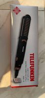 Hair styler 2 in 1 - piastra e arricciacapelli 