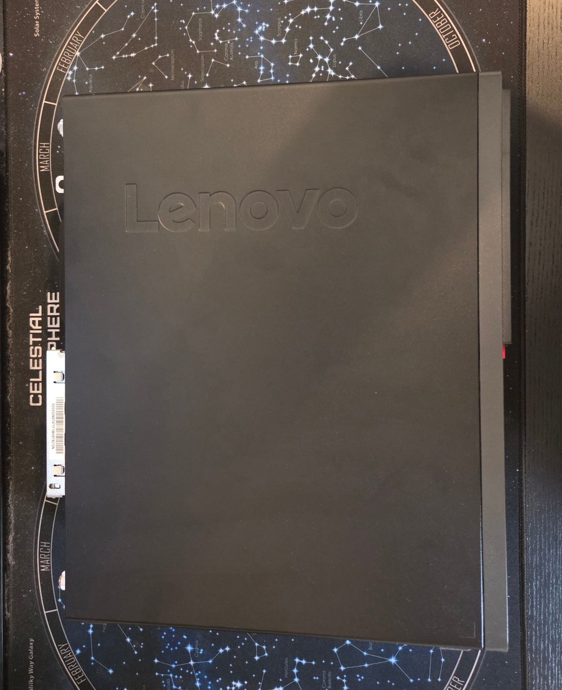 Lenovo PCs: ThinkCentre M710S, Intel i7-7700, Quadro P620, 32GB Ram – Gebraucht aus Giubiasco von Alfoh00 1