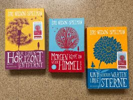 Bücherpaket - 3x Taschenbuch von Lori Nelson Spielman