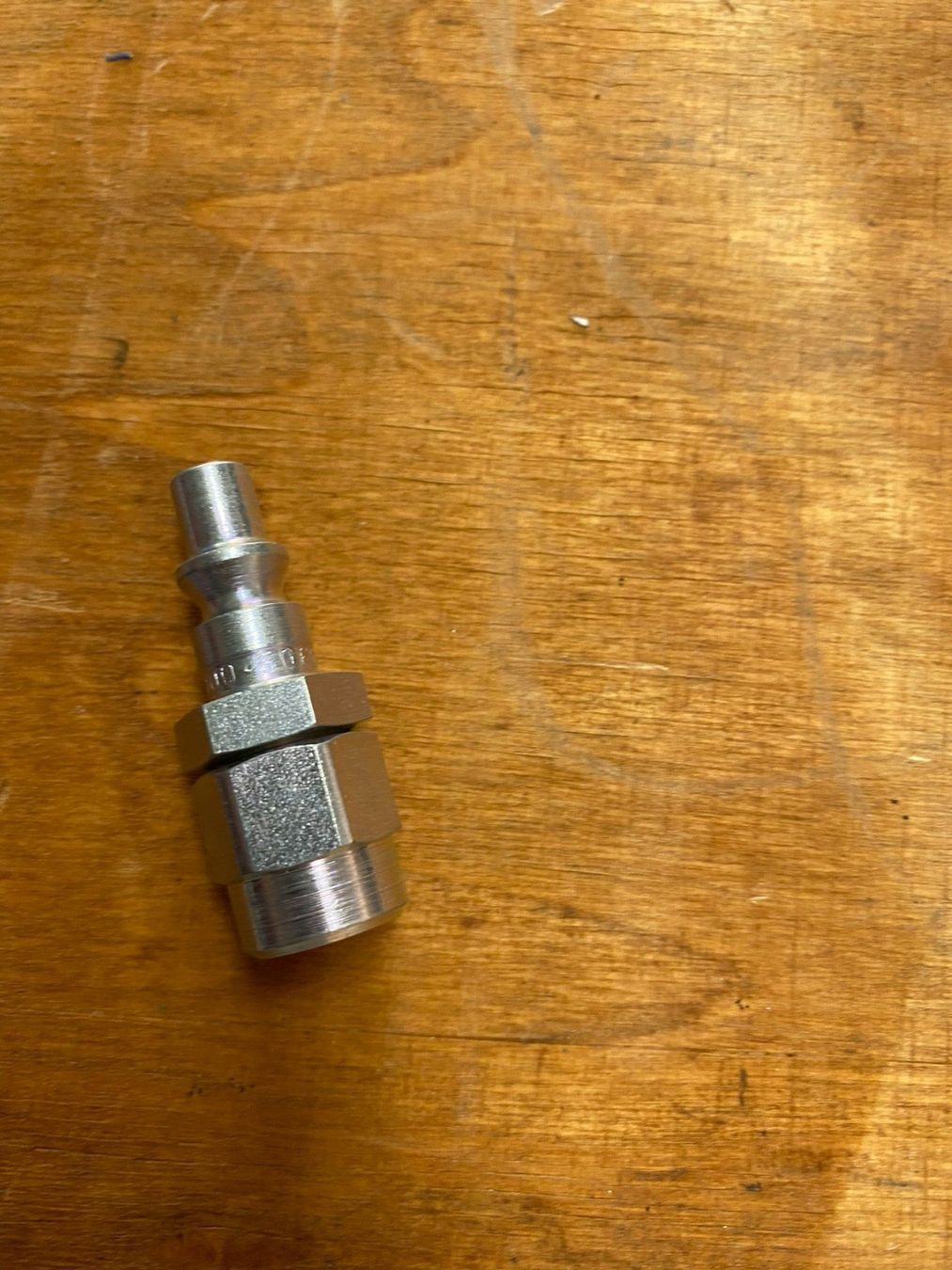 Kompressoren: CEJN Drucklufstecknippel Serie 300 – Neu (gemäss Beschreibung) aus Rehetobel von 503sachs503