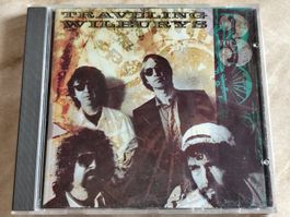 TRAVELING WILBURYS - Vol. 3 - Warner Co.  Ganga Records 1990