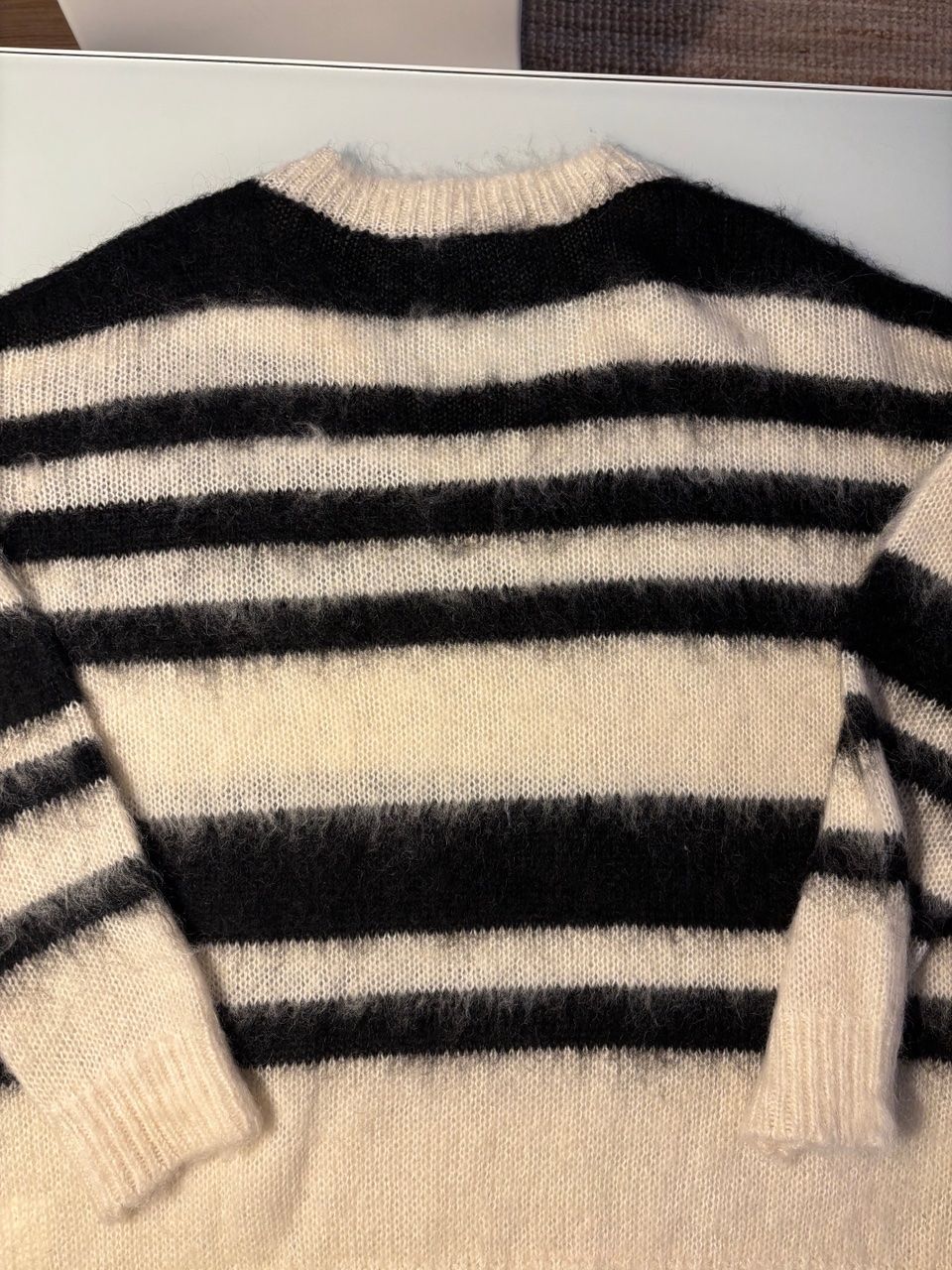 Maglioni & Felpe: Mohair Pullover – Usato da Eglisau venduto da SAM240186 5