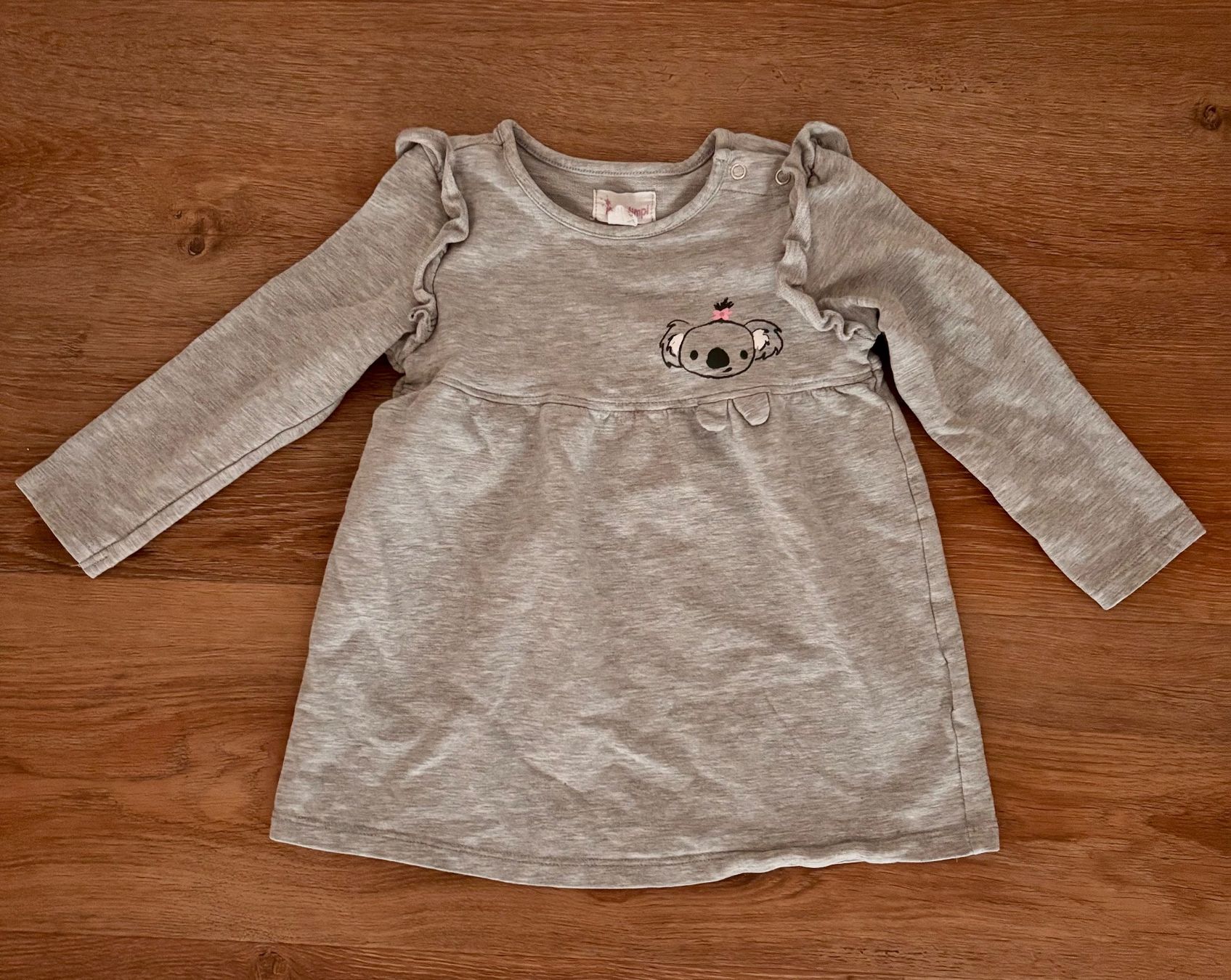 Lotti & Set di vestiti: Mädchen Kleiderpaket, 28-teilige - Gr. 86-92(18-24M)!!! – Usato da Einsiedeln venduto da sum_xm7z 3