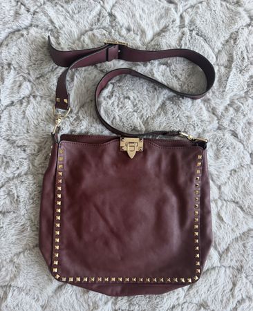 Valentino Garvani Tasche aus Leder