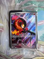 Pokémon TCG – Charcadet (MEP022) Black Star Promo