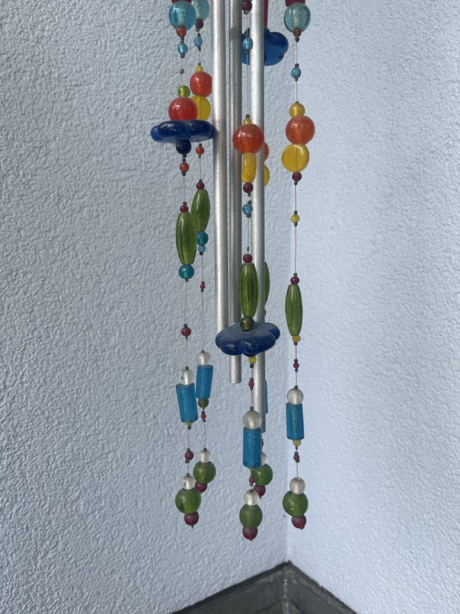 Autres décorations & accessoires: Windglockenspiel, HL – D'occasion à Kloten par Mianan88 3