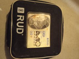 RUD snow chains for car