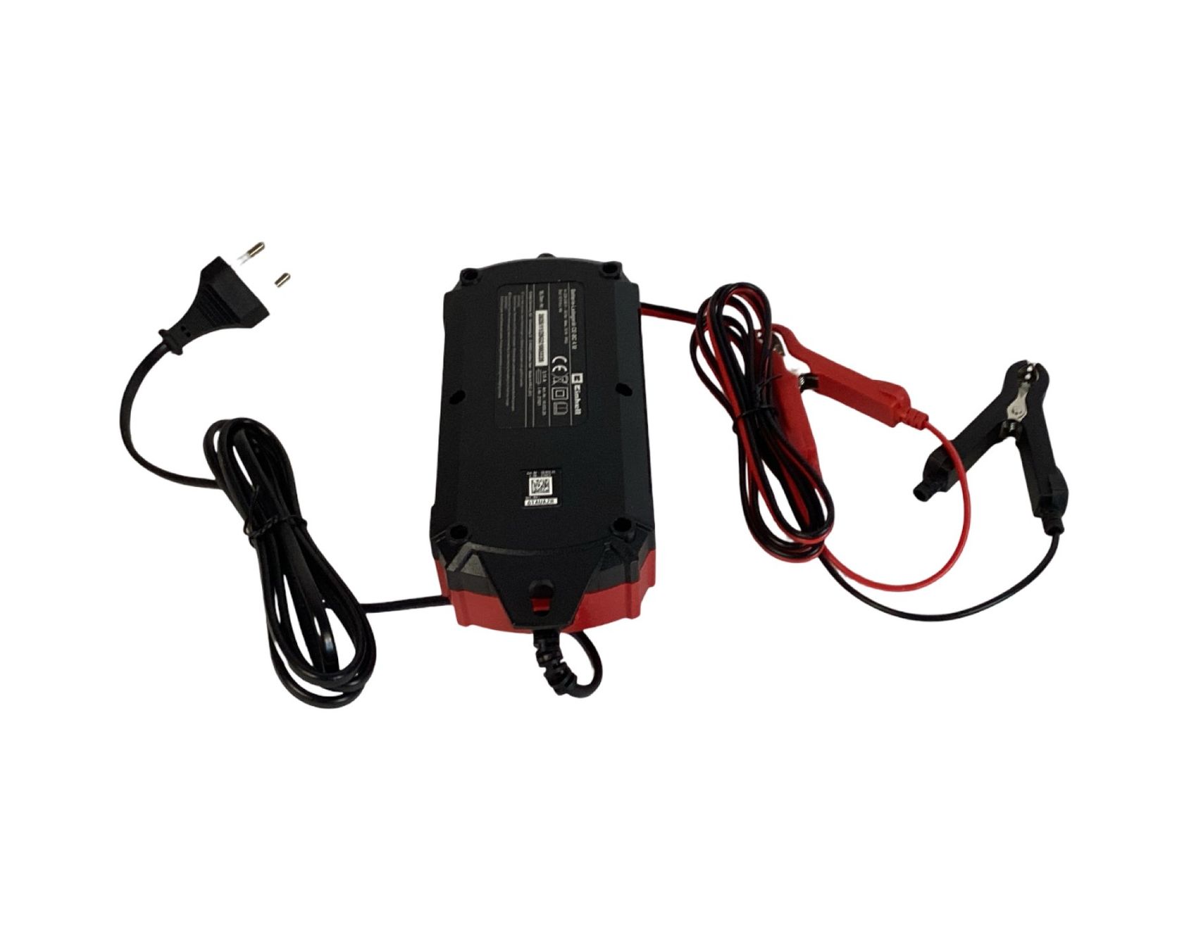 Einhell Caricabatterie: EINHELL CE-BC 4 M Batterieladegerät – Nuovo (secondo la descrizione) da Zürich venduto da Restwert_Zuerich 2