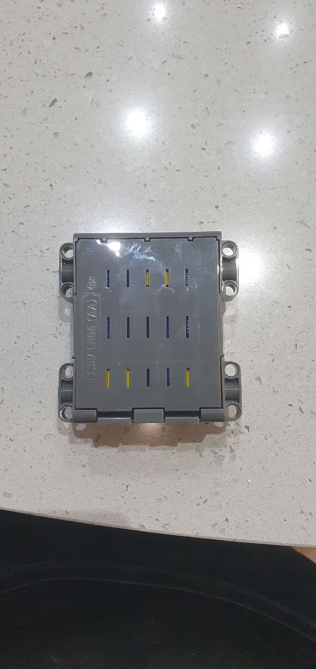 Lego Giocattoli: LEGO motor – Usato da sessa venduto da lele120 6