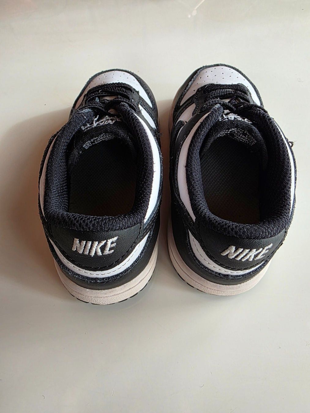 Nike Scarpe da uomo: Basket Nike pointure 25 – Usato da Biel/Bienne venduto da Djdreamx 2