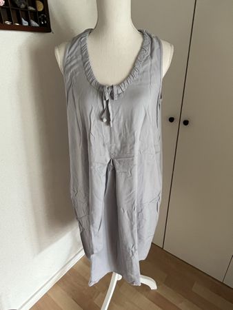 Sommerkleid lila Gr. M