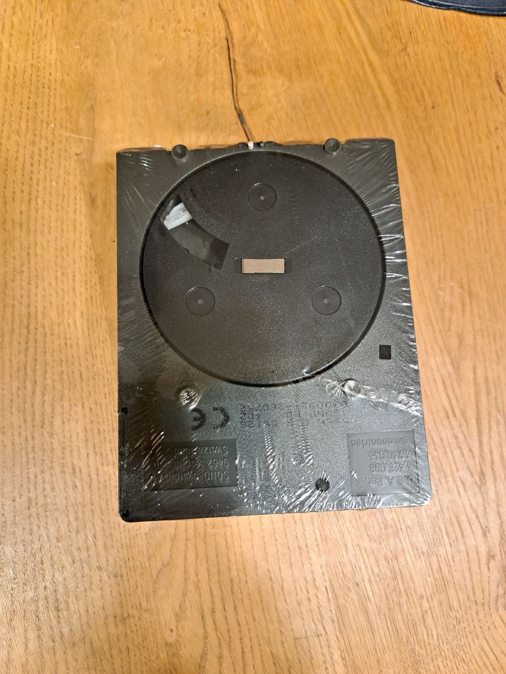 Strumenti musicali: Phonobox Bertelsmann mit Etui  Anleitung, original verpackt – Nuovo e nell'imballaggio originale da Pratteln venduto da mab_f2fz 1