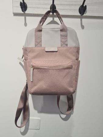 KAPTEN & SON Rucksack, neuwertig, selten benutzt!