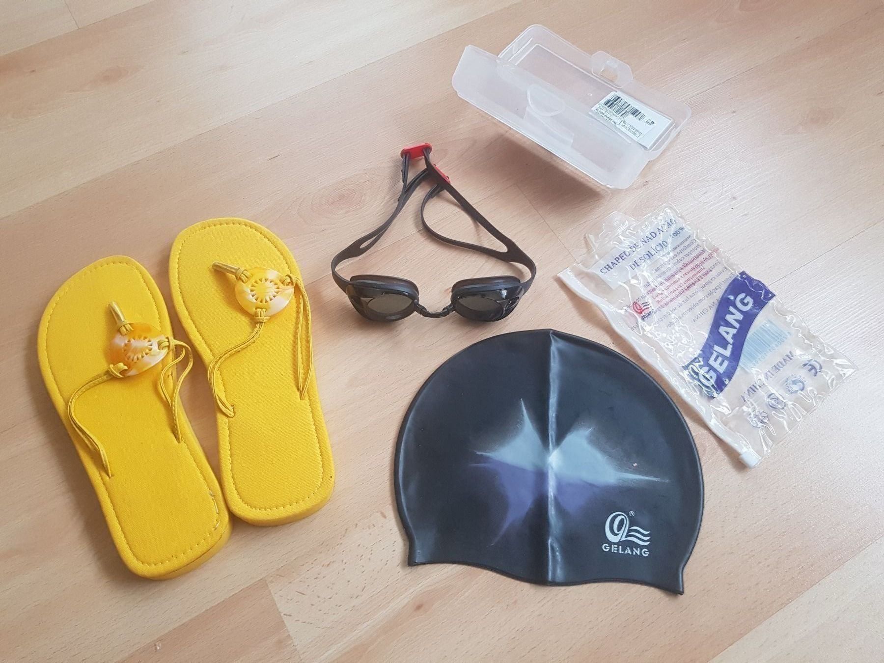 Altri gioielli: Schwimmen Lot – Nuovo (secondo la descrizione) da Schöfflisdorf venduto da CrRG21