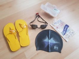 Schwimmen Lot
