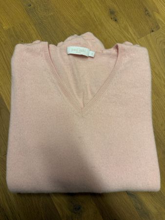 Pullover Paul Kehl Grösse M rosa