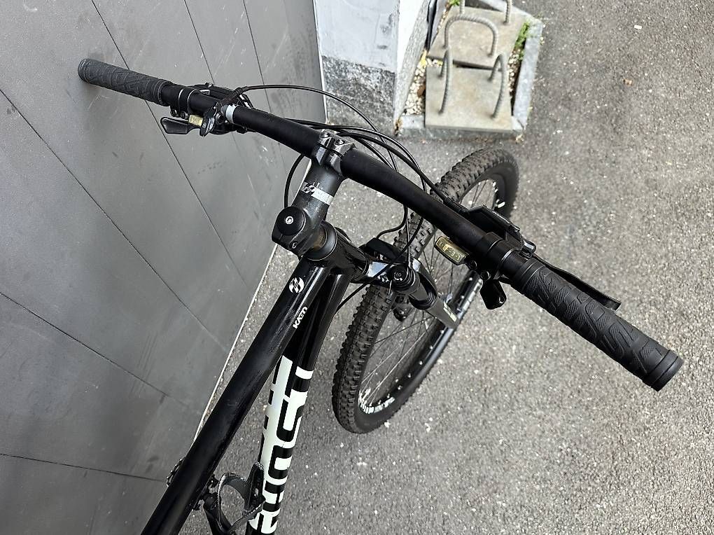 Biciclette: Bicicletta MTB Ghost 29 freni a disco  – Usato da Quartino venduto da DiloUsato 5