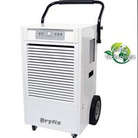 Dryfix CBD90 Luftentfeuchter (5° ~ 35°) - A005309