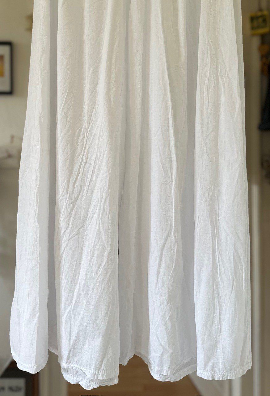 Pantaloni: PANTALONS SUPER LEGÈR EN COTON! M – Nuovo e nell'imballaggio originale da Locarno venduto da NicoNion 2