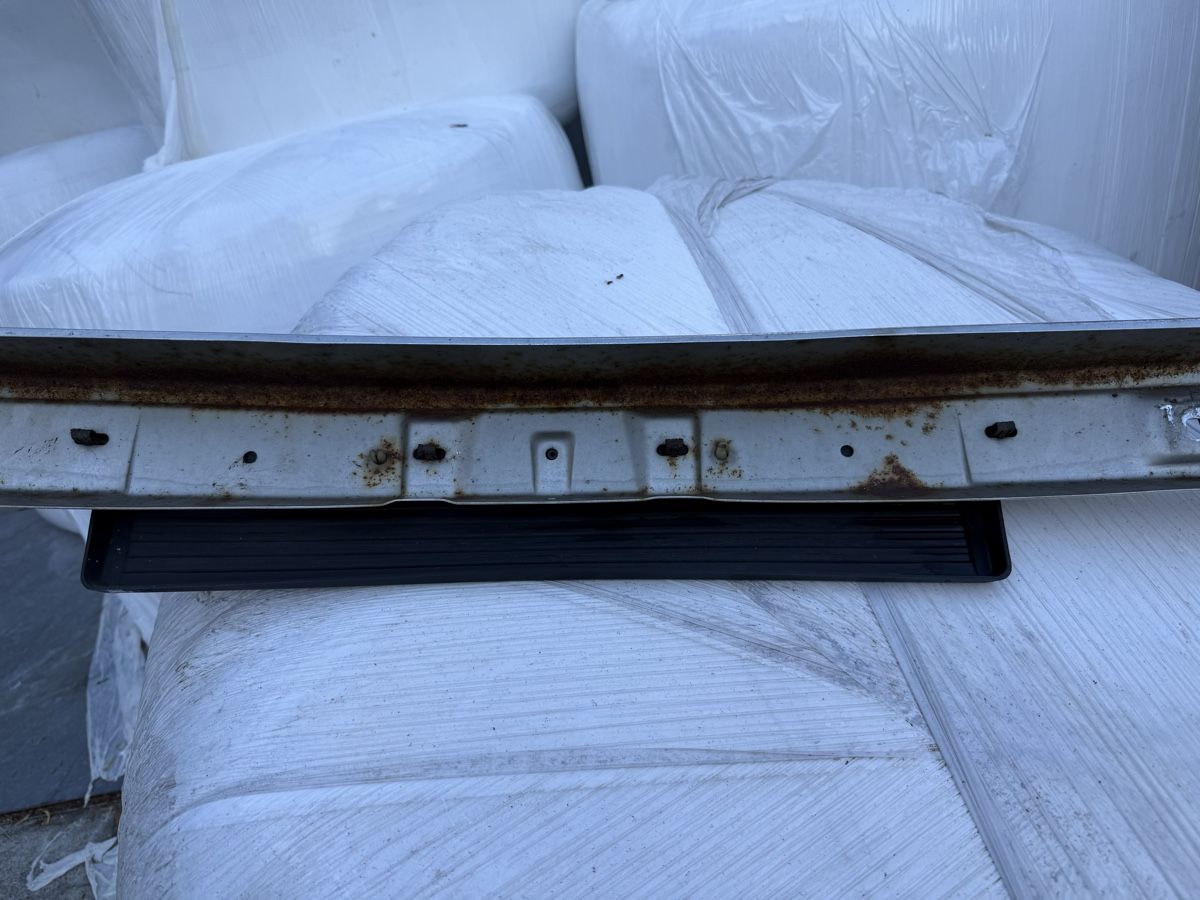 BMW Alle Autoersatzteile: Front Stossstange BMW E30 – Gebraucht aus Winikon von cabriofan01 7