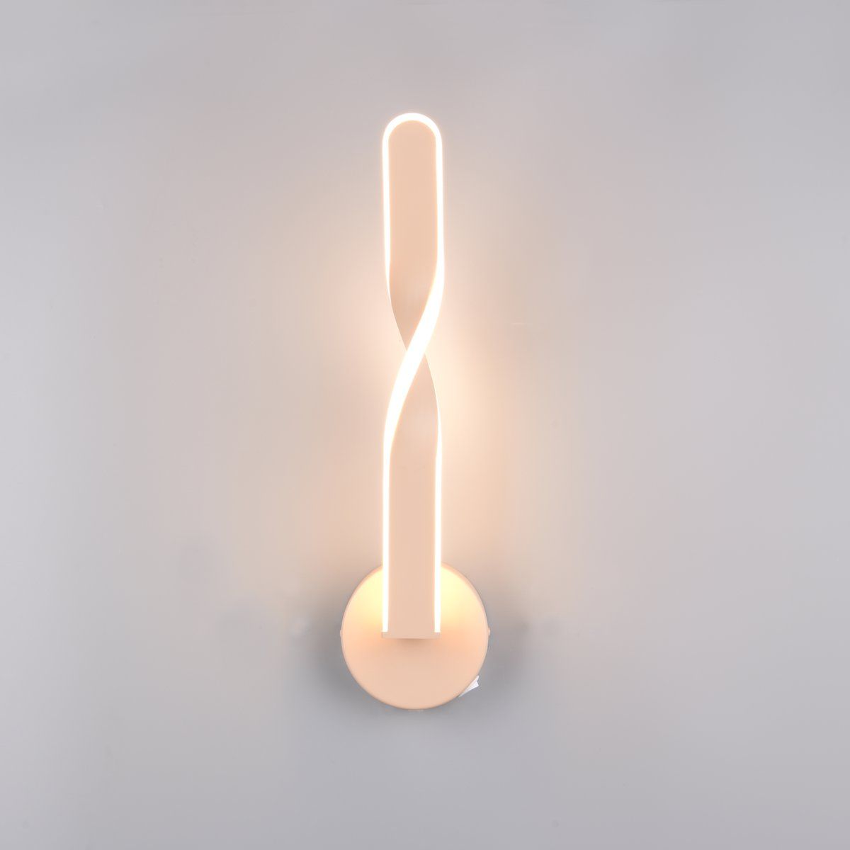Lampade: LED Wandleuchte, Schalter, 46 cm Höhe – Nuovo (secondo la descrizione) da Kreuzlingen venduto da Smart-Light 2