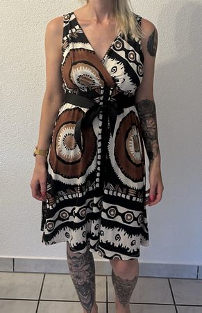 Robe / Kleid taille S/M