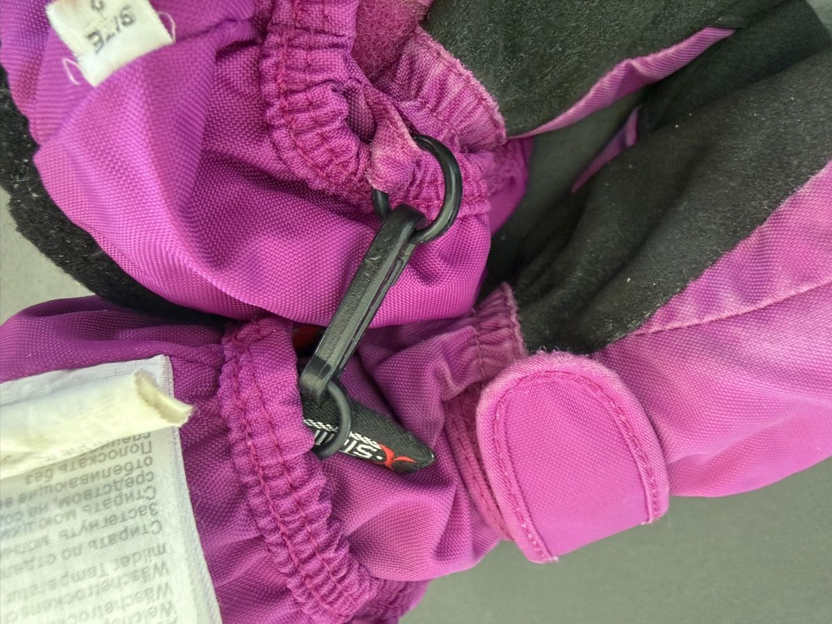 Reima Gants: Reima Tec+ Winterhandschuhe size 2 – D'occasion à Feldbrunnen par cleo09 5