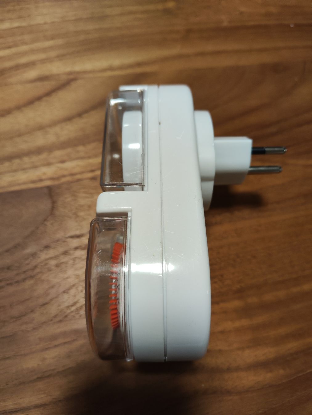 Stecker: Minuteur Électrique Programmable - Facile à Utiliser ! – Neu (gemäss Beschreibung) aus Lausanne 25 von nlm 3