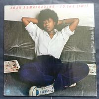 JOAN ARMATRADING,  to the limit,  1st 1978 US  +++++