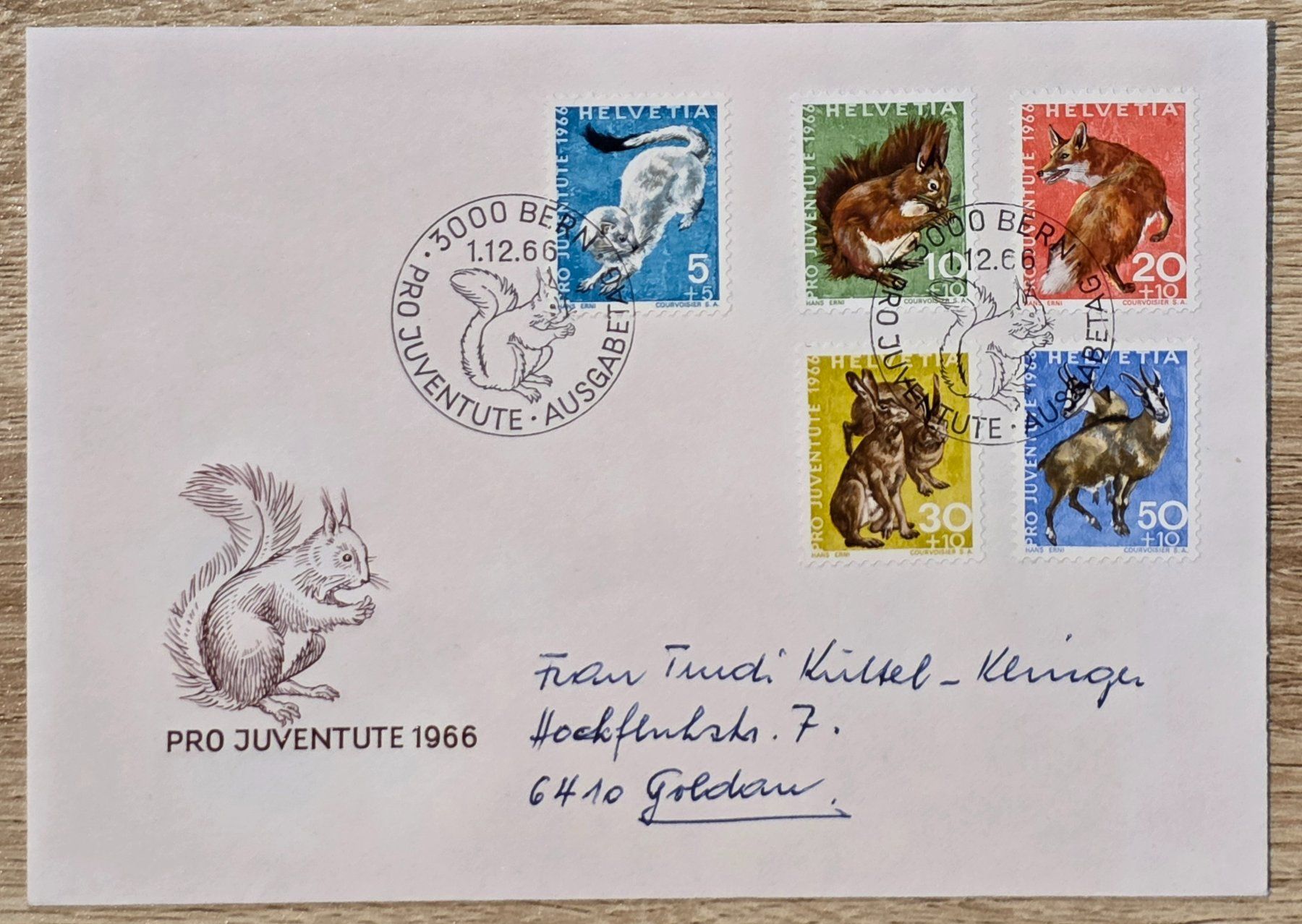 Tutti i francobolli: Schweiz wichtiges Los – Usato da Rohrbach venduto da lod_m58r 6