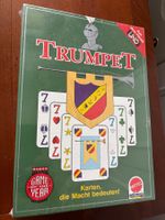 Trumpet - Karten die macht Bedeuten - vintage Mattel *NEU*