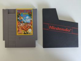 Super Spike V Ball - Nintendo NES