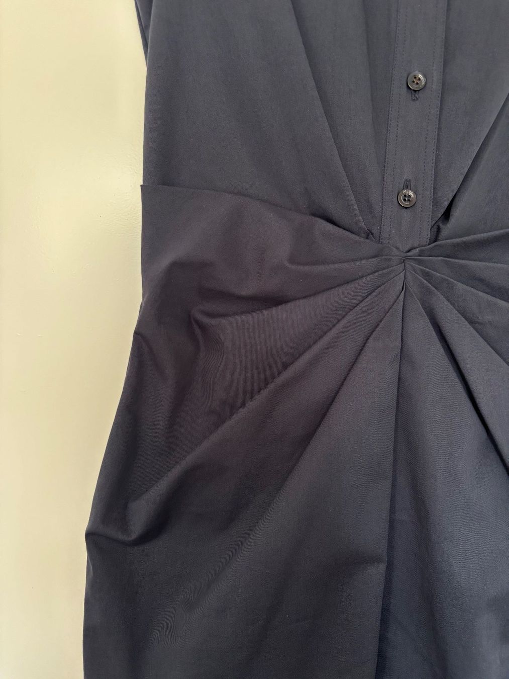 Dior Robes: DIOR Kleid, elastisch dunkelblau 32 – Neuf (Voir description) à Herrliberg par mayfi 3