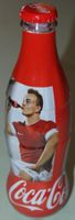 Coca-Cola Flasche -  Xherdan Shaqiri