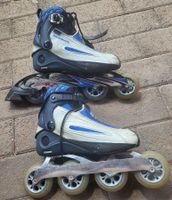 Inline Skates Rollerblade Lightspeed Grösse 38.5