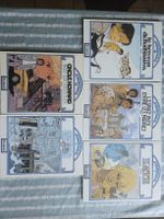 5 BD de Jonathan de Cosey