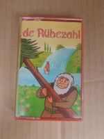 Kinder Kassette - Hörspiel - de Rübezahl - Mundart