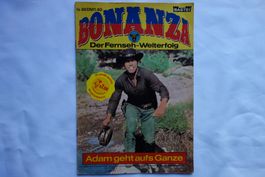 BONANZA - Nr. 89 - Gratis Versand !