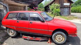 Citroen GSA break