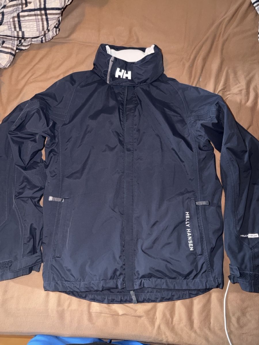 Helly Hansen Vestes: Helly Hansen helly tech  – D'occasion à Sementina par bru_vpp5 1