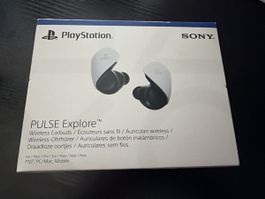 SONY PULSE EXPLORE PS5