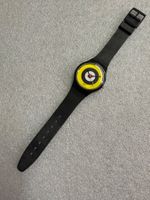 SWATCH*GB174*STRAIGHT UP*AUTOMATIC*CONVERSION*NEU*1995*EXCL.