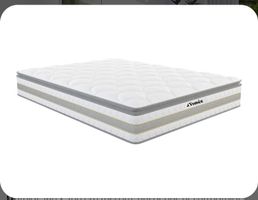Matelas - 180x200