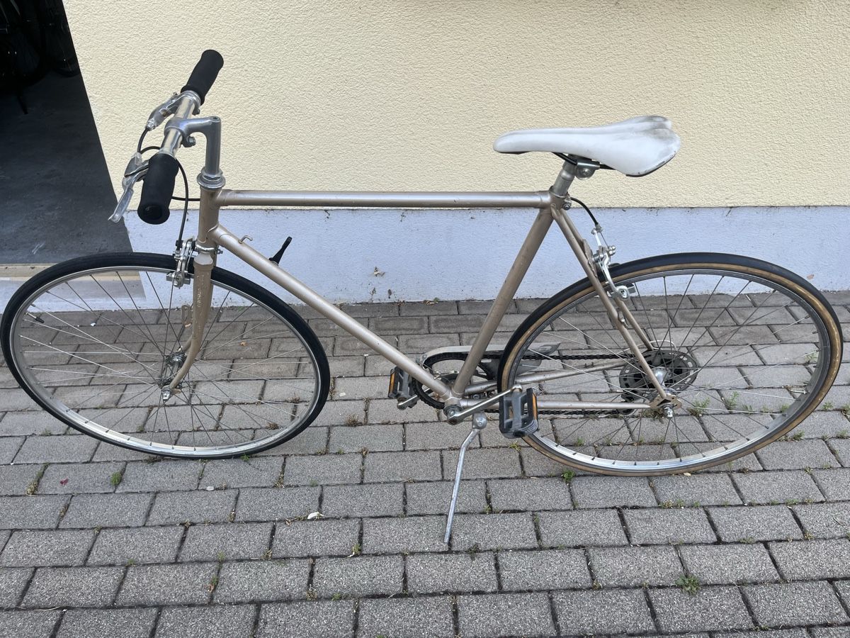 Vélos: Vintage Coronado City Velo – D'occasion à Fislisbach par Robertcolin02 3