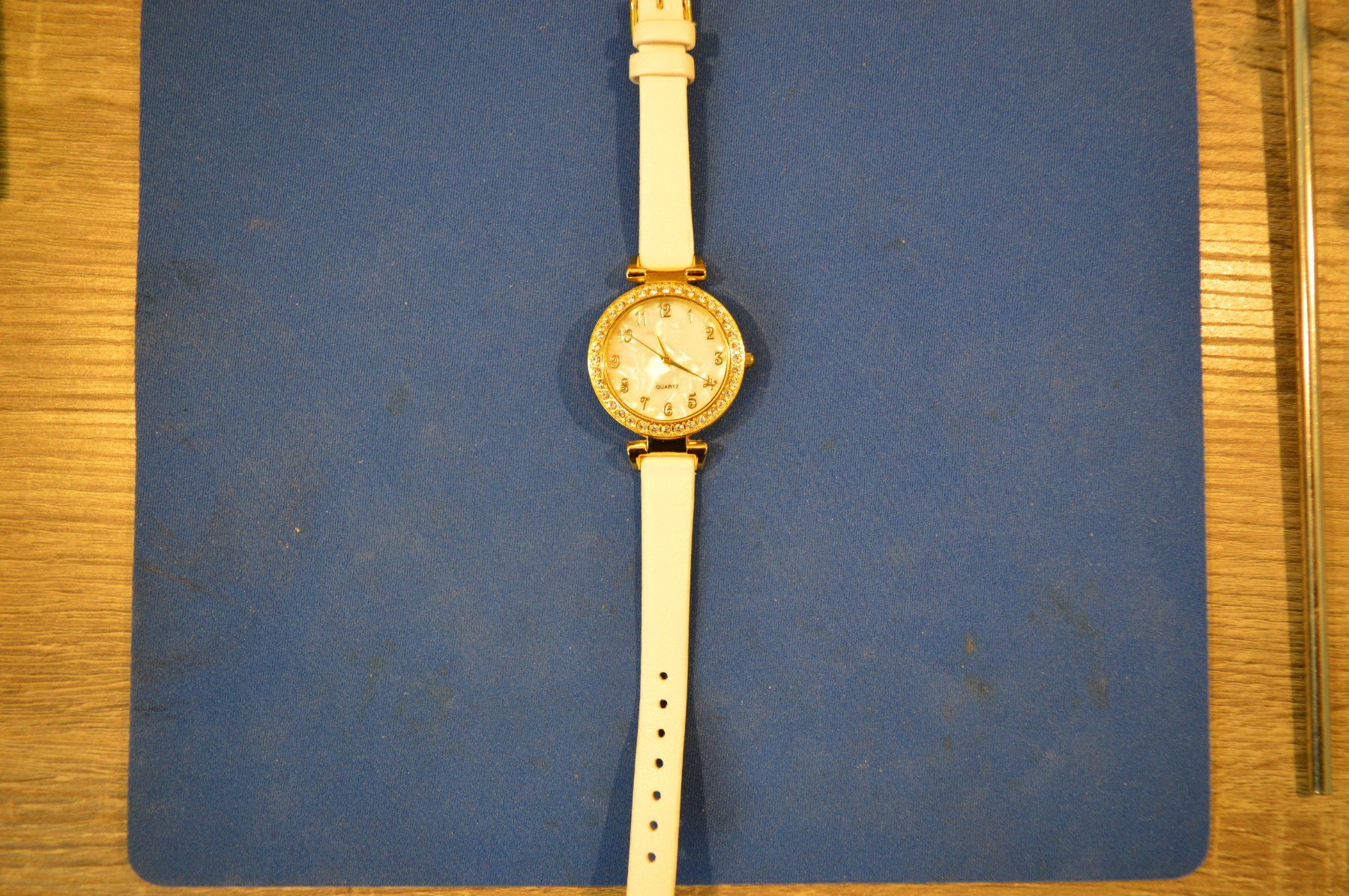 Orologi: Montre femme – Usato da Etagnières venduto da alfbugs
