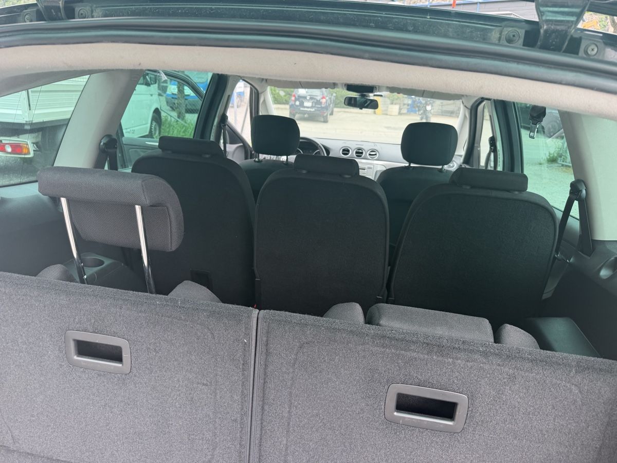 Ford Autos: Ford S-Max 2.0i – Defekt aus Glis von BM78 7