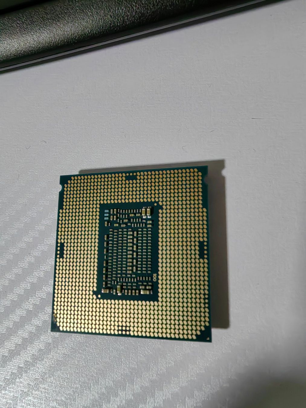Intel PC: Intel i5-8500 – Usato da Zürich venduto da Bozakis 1