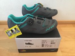 Northwave Rennvelo Schuhe, Women, Ge. 41, neu,