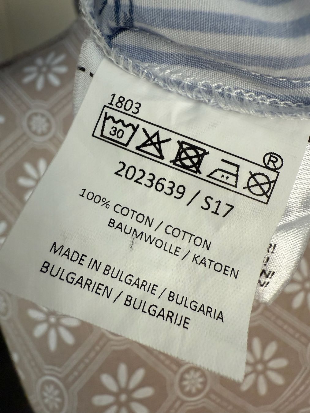Chemisiers: Blouse - 40 – D'occasion à Sion par accroshoes 6
