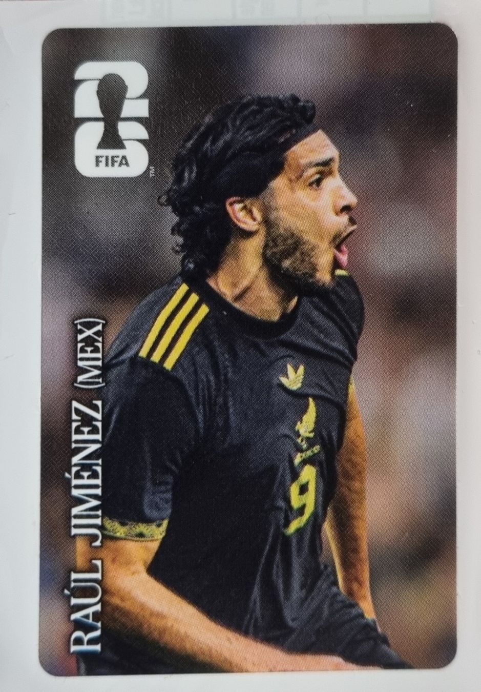 Panini Cartes à collectionner: 6 Coca Panini World Cup 2026  – D'occasion à Mollens VD par Diego.lepori 2